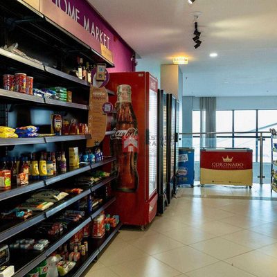Apartamento, 1 quarto, 49 m² - Foto 4