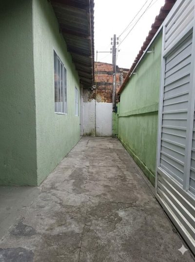 Casa, 2 quartos, 65 m² - Foto 4
