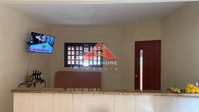 Casa, 2 quartos, 125 m² - Foto 3