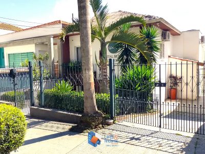 Prédio Inteiro, 227 m² - Foto 1