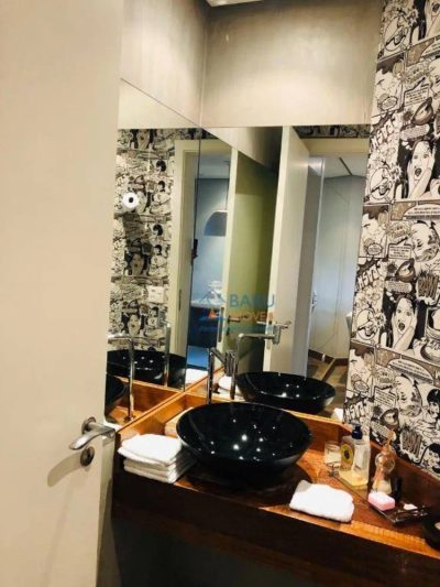 Apartamento, 3 quartos, 110 m² - Foto 4