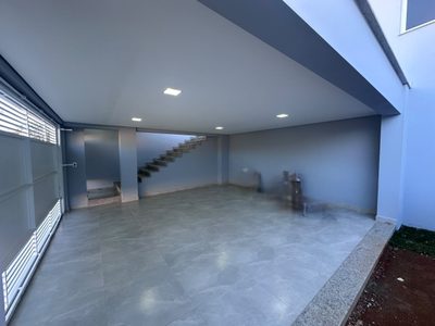 Casa, 3 quartos, 135 m² - Foto 3
