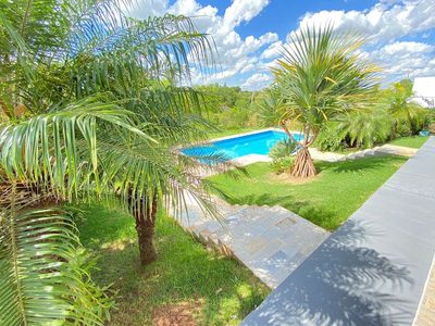 Casa, 4 quartos, 200 m² - Foto 4