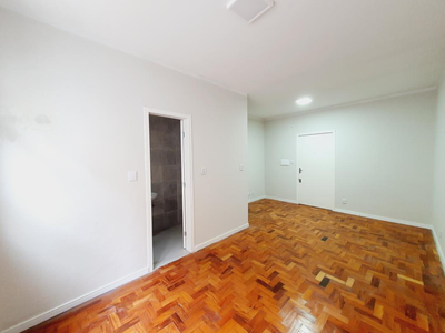Apartamento, 1 quarto, 37 m² - Foto 5