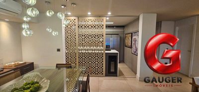 Apartamento, 2 quartos, 138 m² - Foto 3