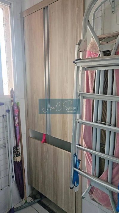 Apartamento, 3 quartos, 108 m² - Foto 3
