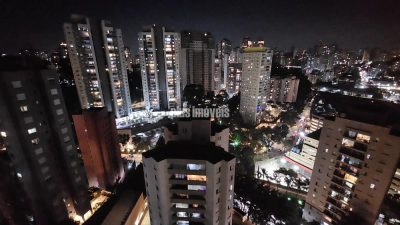 Apartamento, 2 quartos, 58 m² - Foto 3