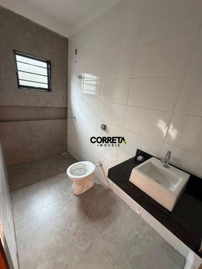 Casa, 2 quartos, 104 m² - Foto 3