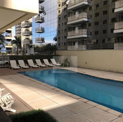 Apartamento, 2 quartos, 80 m² - Foto 1