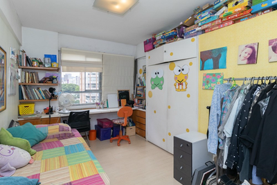 Apartamento, 3 quartos, 132 m² - Foto 3