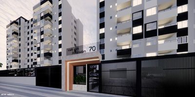 Apartamento, 2 quartos - Foto 2