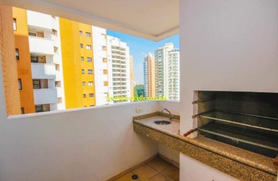Apartamento, 3 quartos, 160 m² - Foto 5