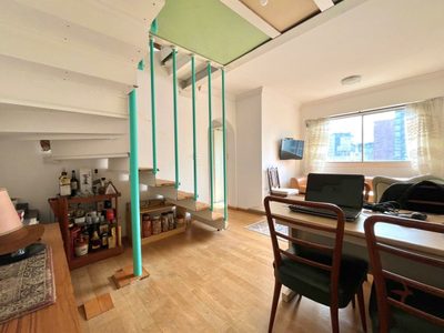 Apartamento, 2 quartos, 133 m² - Foto 1