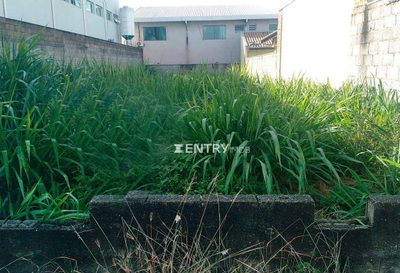 Terreno, 350 m² - Foto 2