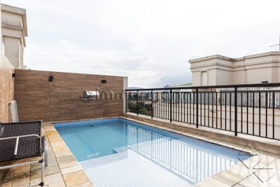 Cobertura, 3 quartos, 191 m² - Foto 3