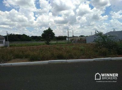 Loteamento e Condomínio, 605 m² - Foto 5