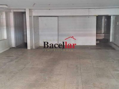 Loja-Salão, 80 m² - Foto 2