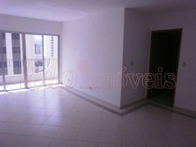 Apartamento, 3 quartos, 118 m² - Foto 4
