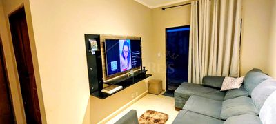 Casa, 2 quartos, 80 m² - Foto 4
