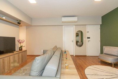 Apartamento, 3 quartos, 92 m² - Foto 5