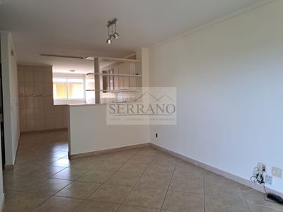 Apartamento, 3 quartos, 90 m² - Foto 3