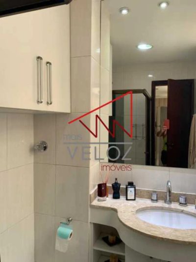 Apartamento, 1 quarto, 41 m² - Foto 1