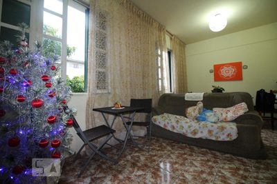 Apartamento, 4 quartos, 140 m² - Foto 1