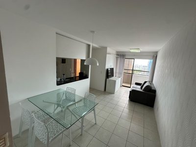 Apartamento, 2 quartos, 55 m² - Foto 2