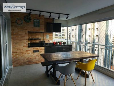 Apartamento, 2 quartos, 91 m² - Foto 3
