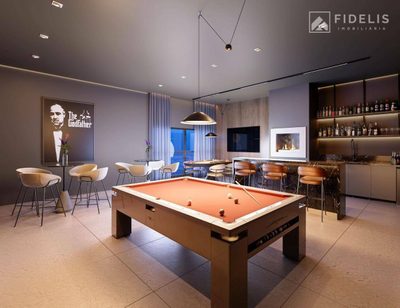 Apartamento, 3 quartos, 108 m² - Foto 4