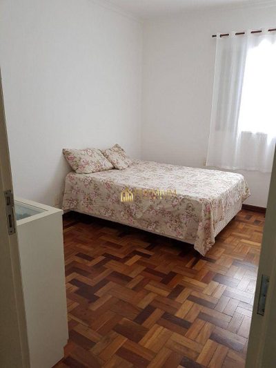 Apartamento, 3 quartos, 100 m² - Foto 3