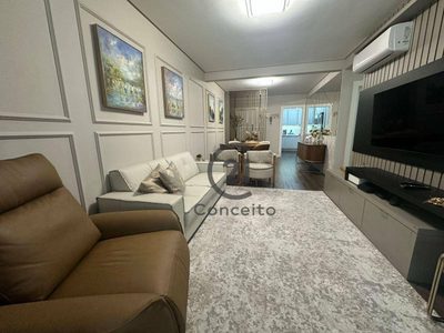Apartamento, 4 quartos, 155 m² - Foto 5