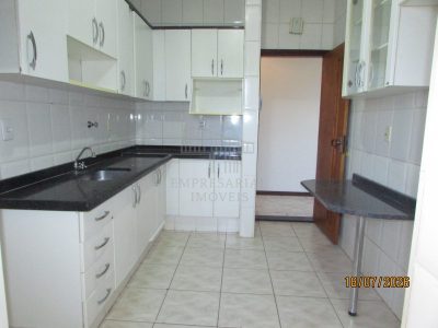 Apartamento, 3 quartos, 100 m² - Foto 5