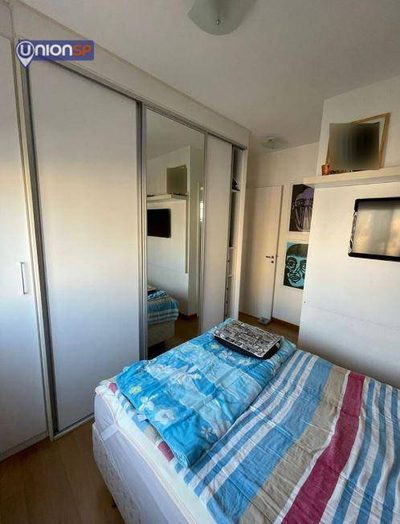 Apartamento, 3 quartos, 92 m² - Foto 5