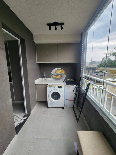 Apartamento, 3 quartos, 83 m² - Foto 3