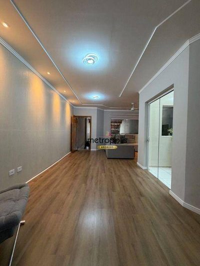 Sobrado, 3 quartos, 179 m² - Foto 3