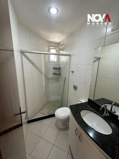 Apartamento, 2 quartos, 58 m² - Foto 5