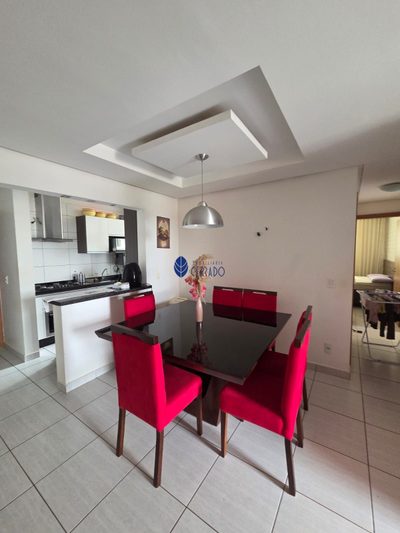 Apartamento, 3 quartos, 77 m² - Foto 1
