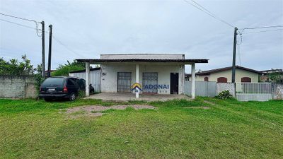 Casa, 2 quartos, 118 m² - Foto 2