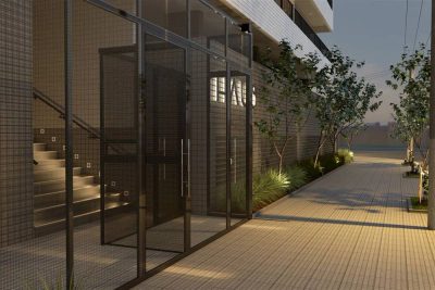 Apartamento, 2 quartos, 75 m² - Foto 1
