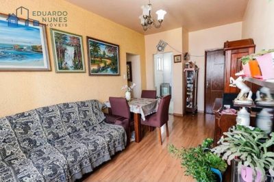 Apartamento, 2 quartos, 71 m² - Foto 1
