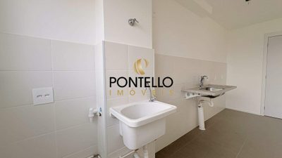 Apartamento, 2 quartos, 51 m² - Foto 5