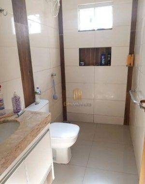 Casa, 3 quartos, 124 m² - Foto 5