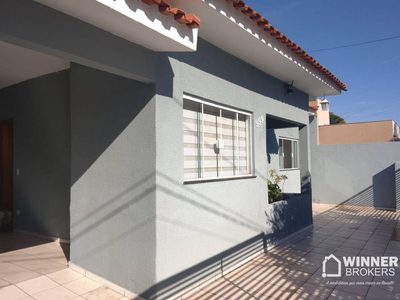 Casa, 5 quartos, 450 m² - Foto 1