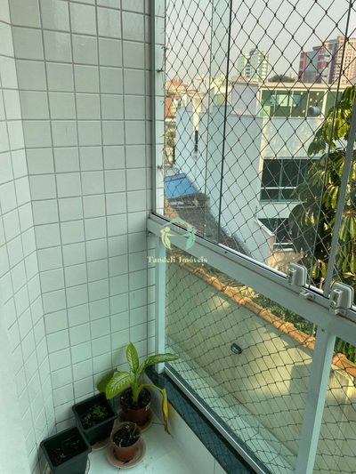 Apartamento, 2 quartos, 59 m² - Foto 3