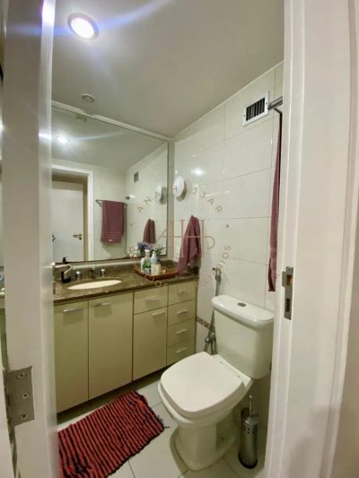 Apartamento, 3 quartos, 110 m² - Foto 5