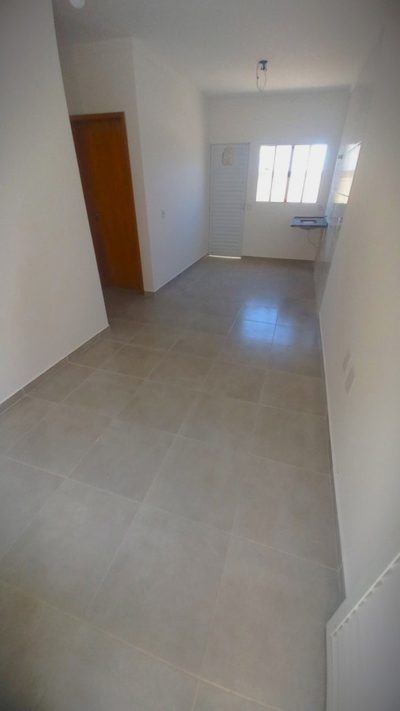 Casa de Condomínio, 2 quartos - Foto 5