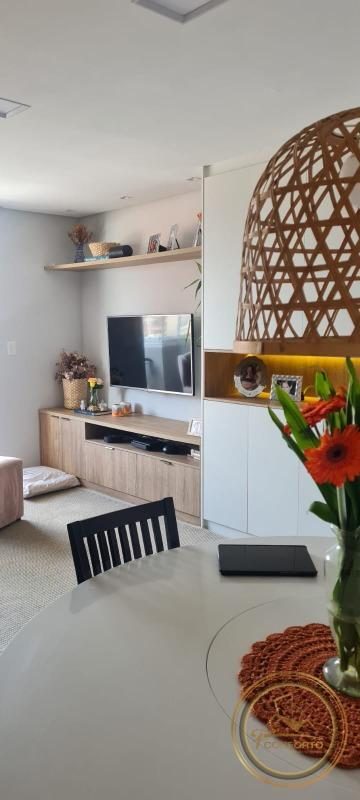 Apartamento, 3 quartos, 84 m² - Foto 3