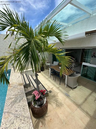 Cobertura, 2 quartos, 120 m² - Foto 5