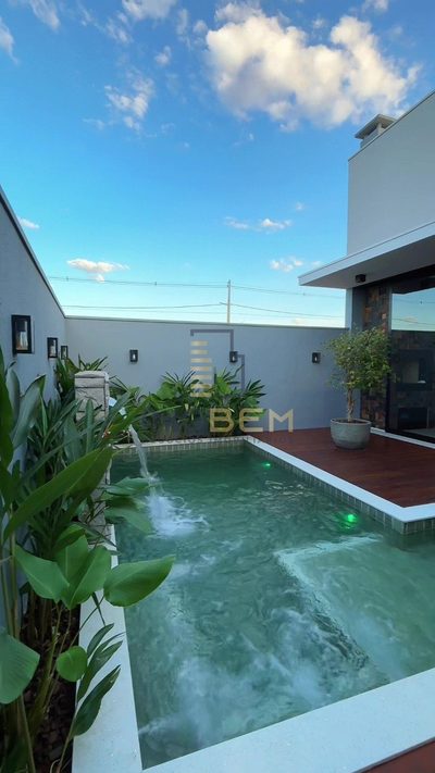 Casa de Condomínio - Foto 5